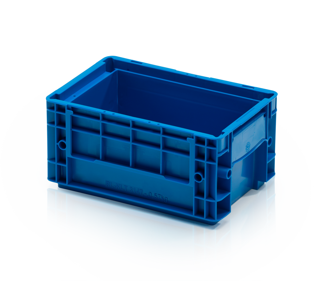 Prepravka RL-KLT 3147